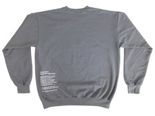 Load image into Gallery viewer, better tomorrows sweatshirt