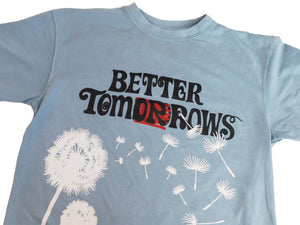 better tomorrows tee